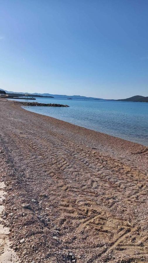 Apartman Šuperba A1 Sibenik Bagian luar foto