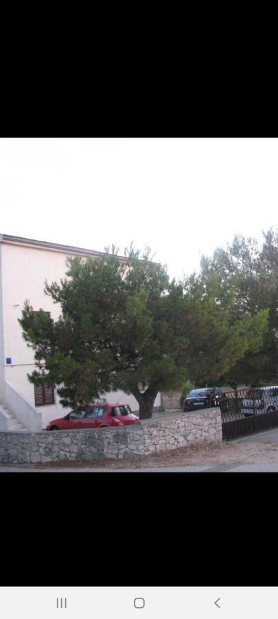 Apartman Šuperba A1 Sibenik Bagian luar foto