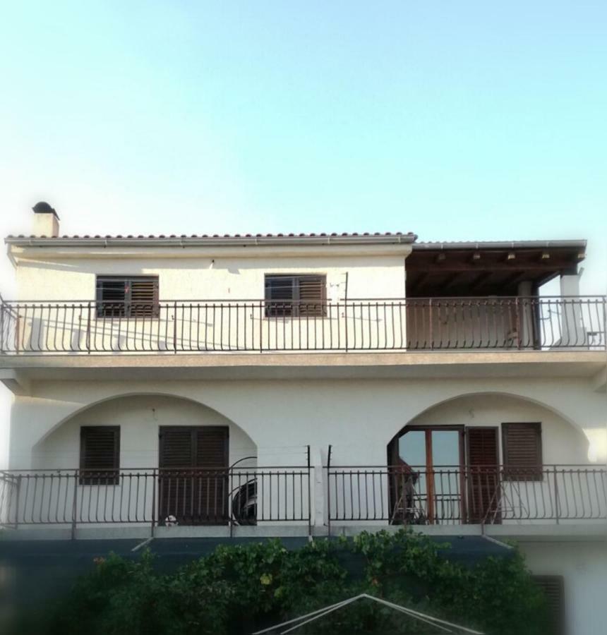 Apartman Šuperba A1 Sibenik Bagian luar foto